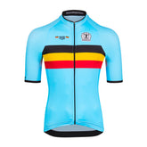 Jersey Ciclismo Bioracer Maillot Oficial B Icon Clas Hombre